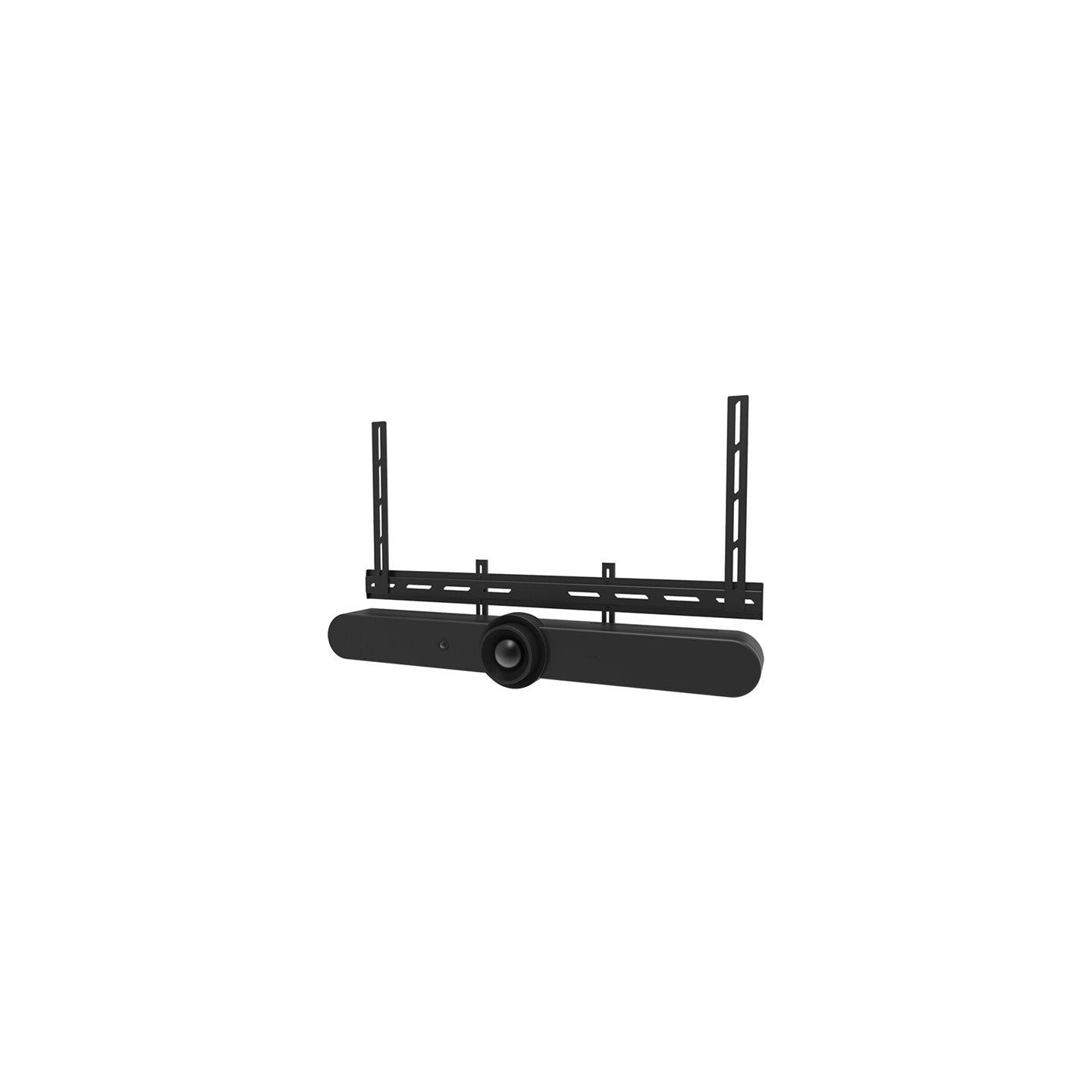 Neomounts AV2-500BL holder POLY 43-110 200x200-800x600 10KG