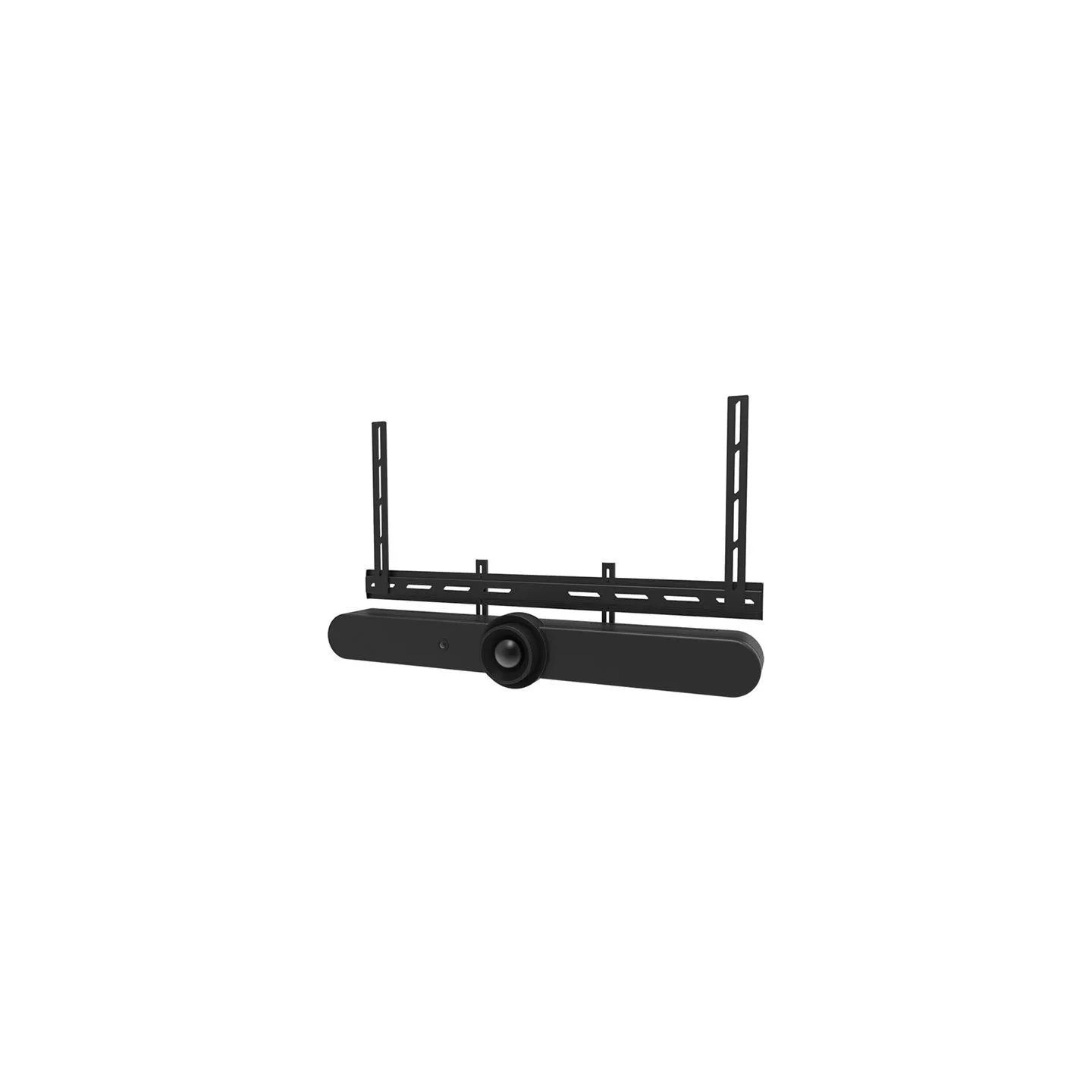 Neomounts AV2-500BL holder POLY 43-110 200x200-800x600 10KG