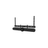 Neomounts AV2-500BL UNIVERSAL VIDEOBAR KIT - BLACK