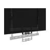 Neomounts AV2-500BL holder POLY 43-110 200x200-800x600 10KG