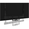 Neomounts AV2-500BL UNIVERSAL VIDEOBAR KIT - BLACK