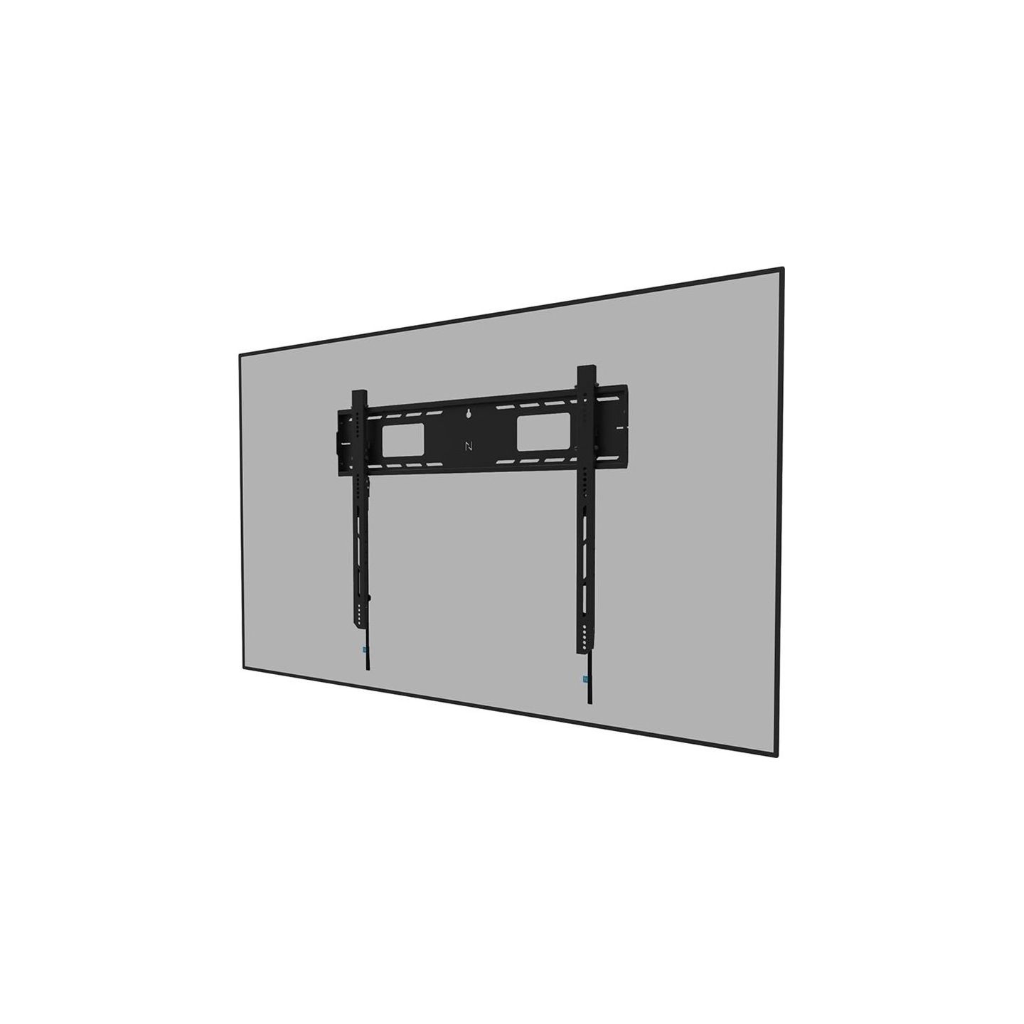 Neomounts Wall mount WL30-750BL18 LEVEL-750 XL, 125 kg