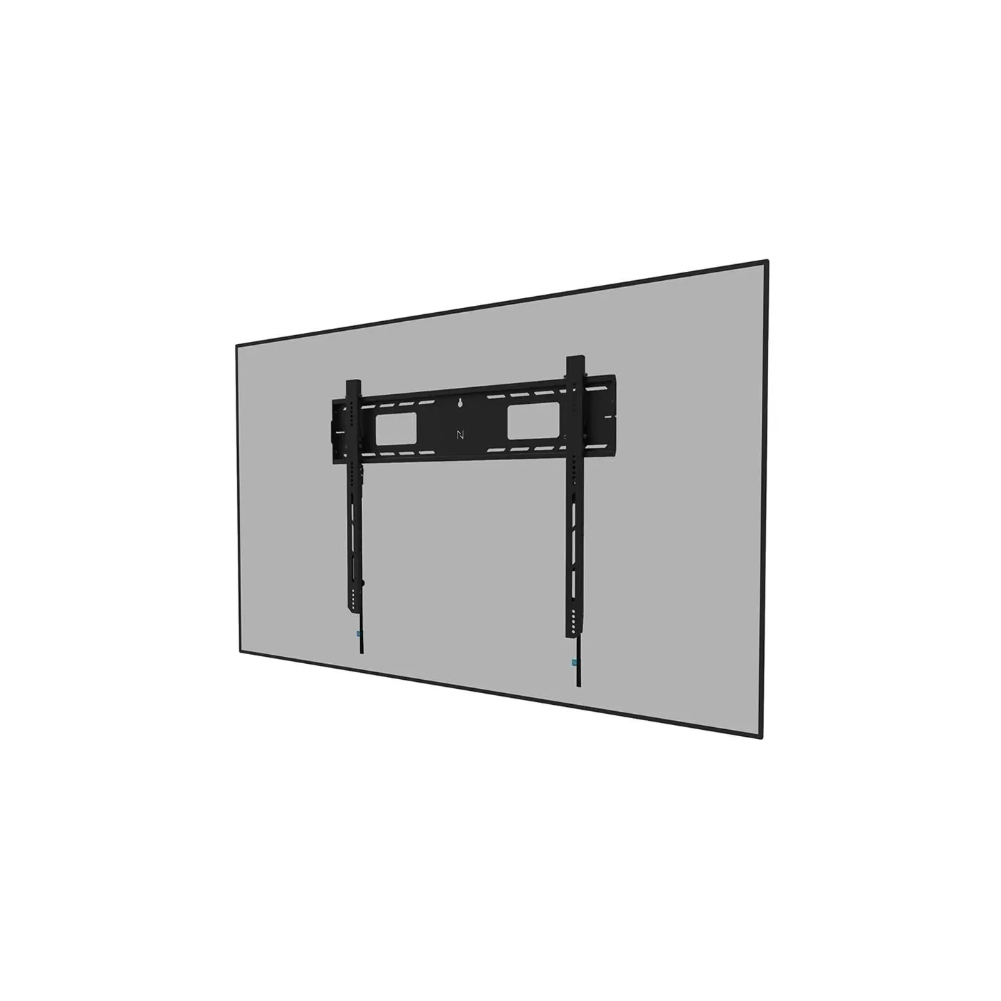 Neomounts Wall mount WL30-750BL18 LEVEL-750 XL, 125 kg
