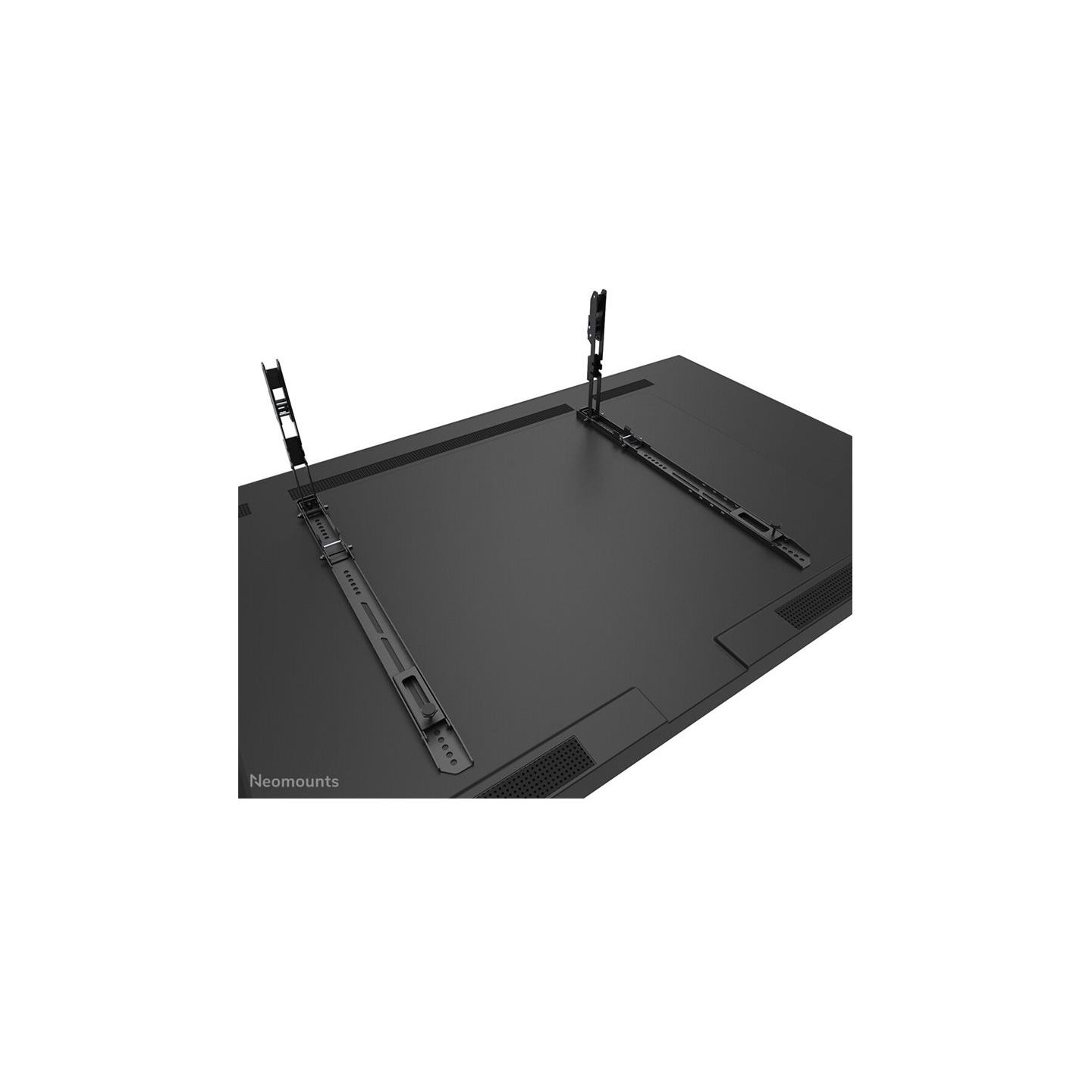 Neomounts Wall mount WL30-750BL18 LEVEL-750 XL, 125 kg