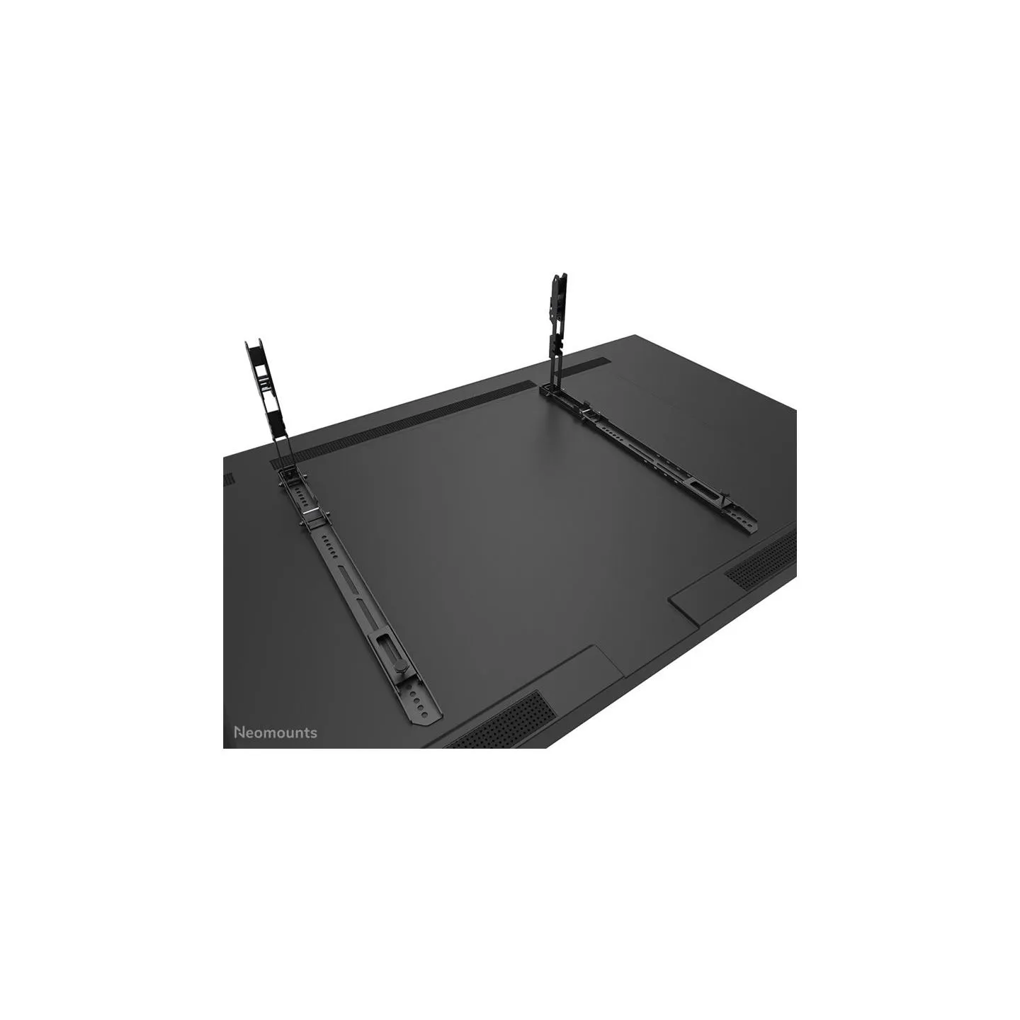 Neomounts Wall mount WL30-750BL18 LEVEL-750 XL, 125 kg