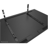 Neomounts Wall mount WL30-750BL18 LEVEL-750 XL, 125 kg
