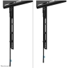 Neomounts Wall mount WL30-750BL18 LEVEL-750 XL, 125 kg