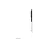 Neomounts Wall mount WL30-750BL18 LEVEL-750 XL, 125 kg