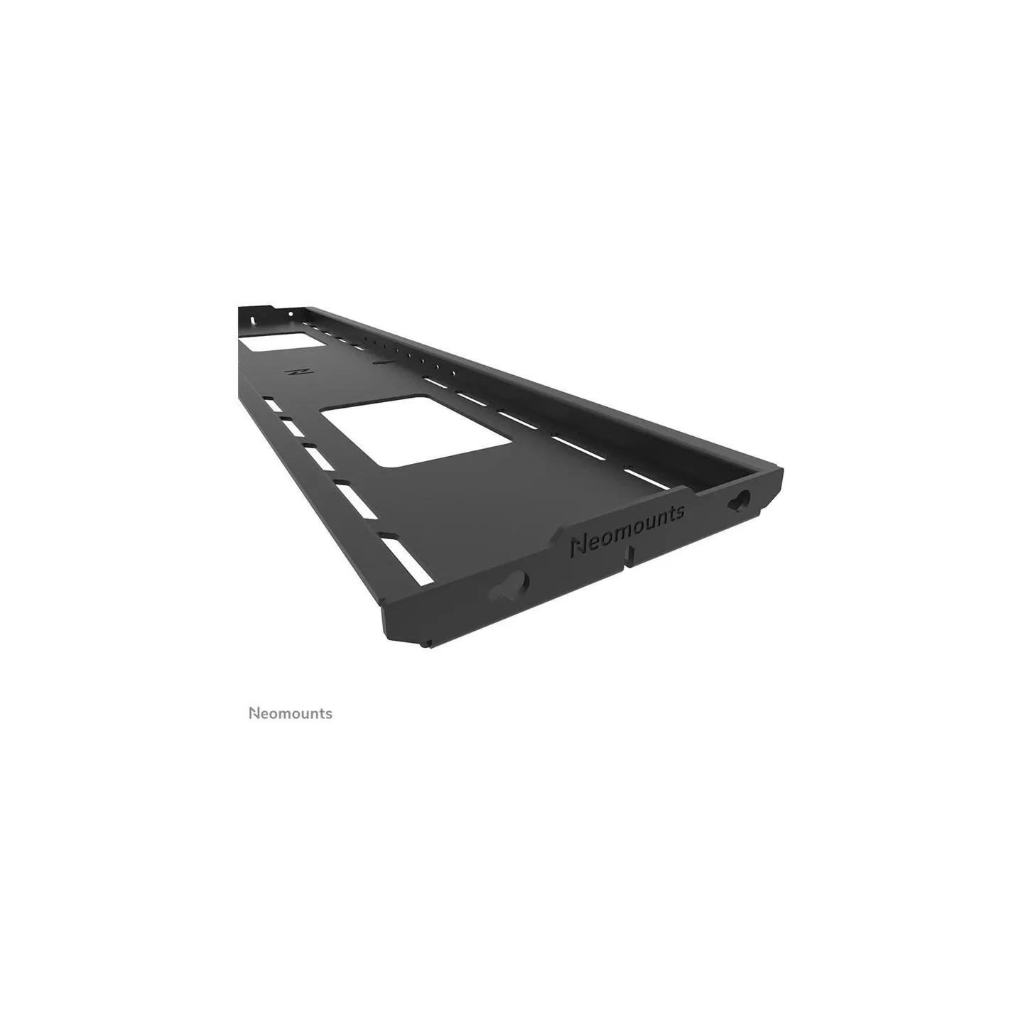 Neomounts Wall mount WL30-750BL18 LEVEL-750 XL, 125 kg