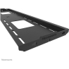 Neomounts Wall mount WL30-750BL18 LEVEL-750 XL, 125 kg