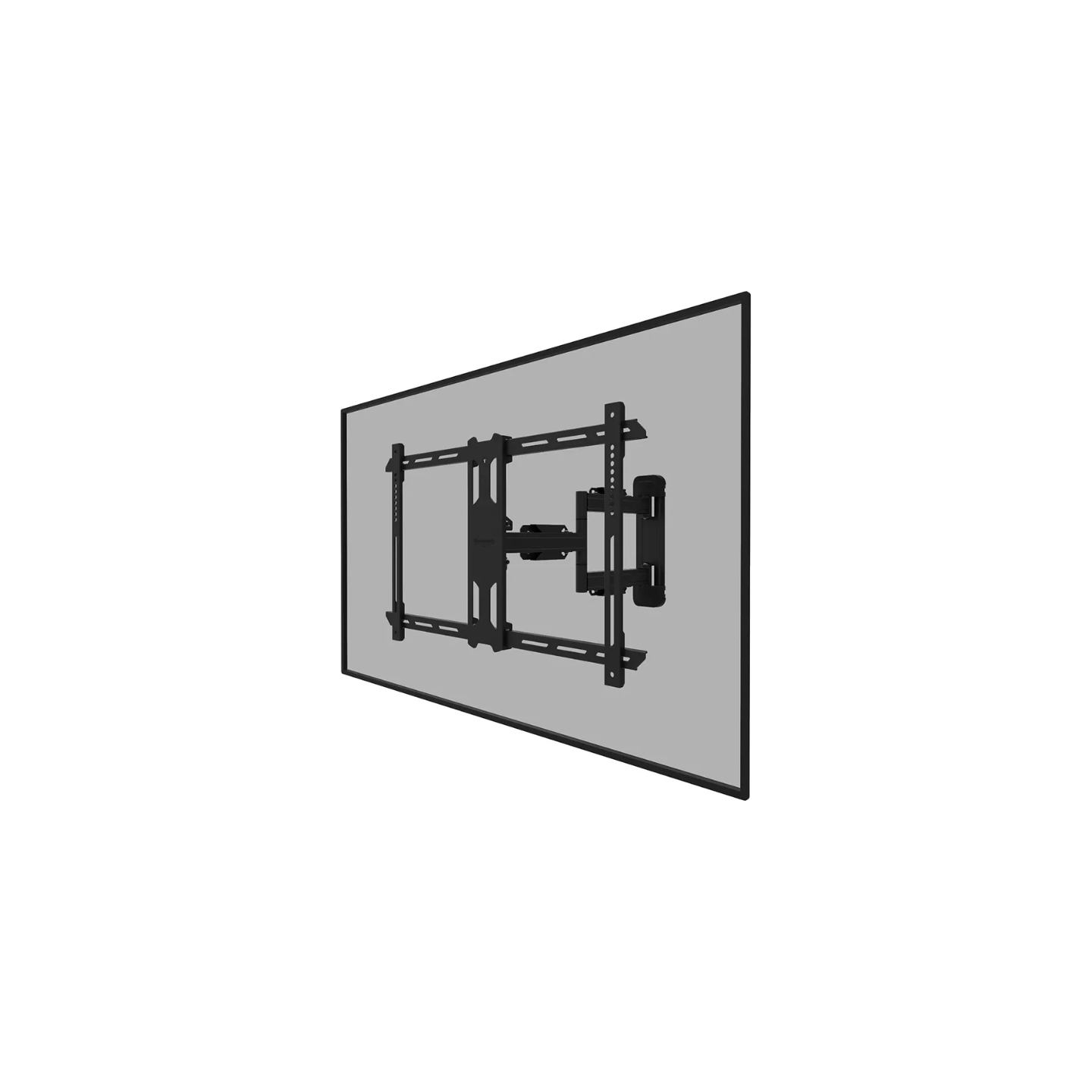 Neomounts SELECT SCREEN WALL MOUNT (FULL MOTION, 3 PIVOTS, VESA 600X400)