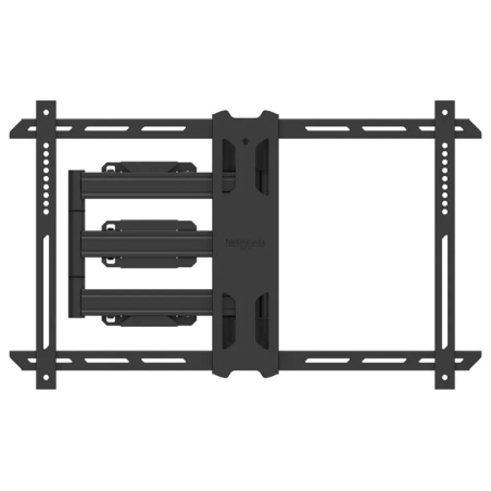 Neomounts SELECT SCREEN WALL MOUNT (FULL MOTION, 3 PIVOTS, VESA 600X400)