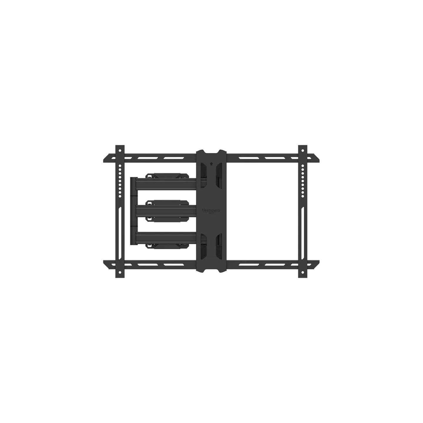 Neomounts SELECT SCREEN WALL MOUNT (FULL MOTION, 3 PIVOTS, VESA 600X400)