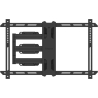 Neomounts SELECT SCREEN WALL MOUNT (FULL MOTION, 3 PIVOTS, VESA 600X400)