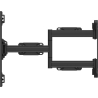 Neomounts WL40S-850BL16 40-70 cali 45kg