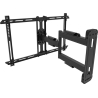 Neomounts SELECT SCREEN WALL MOUNT (FULL MOTION, 3 PIVOTS, VESA 600X400)
