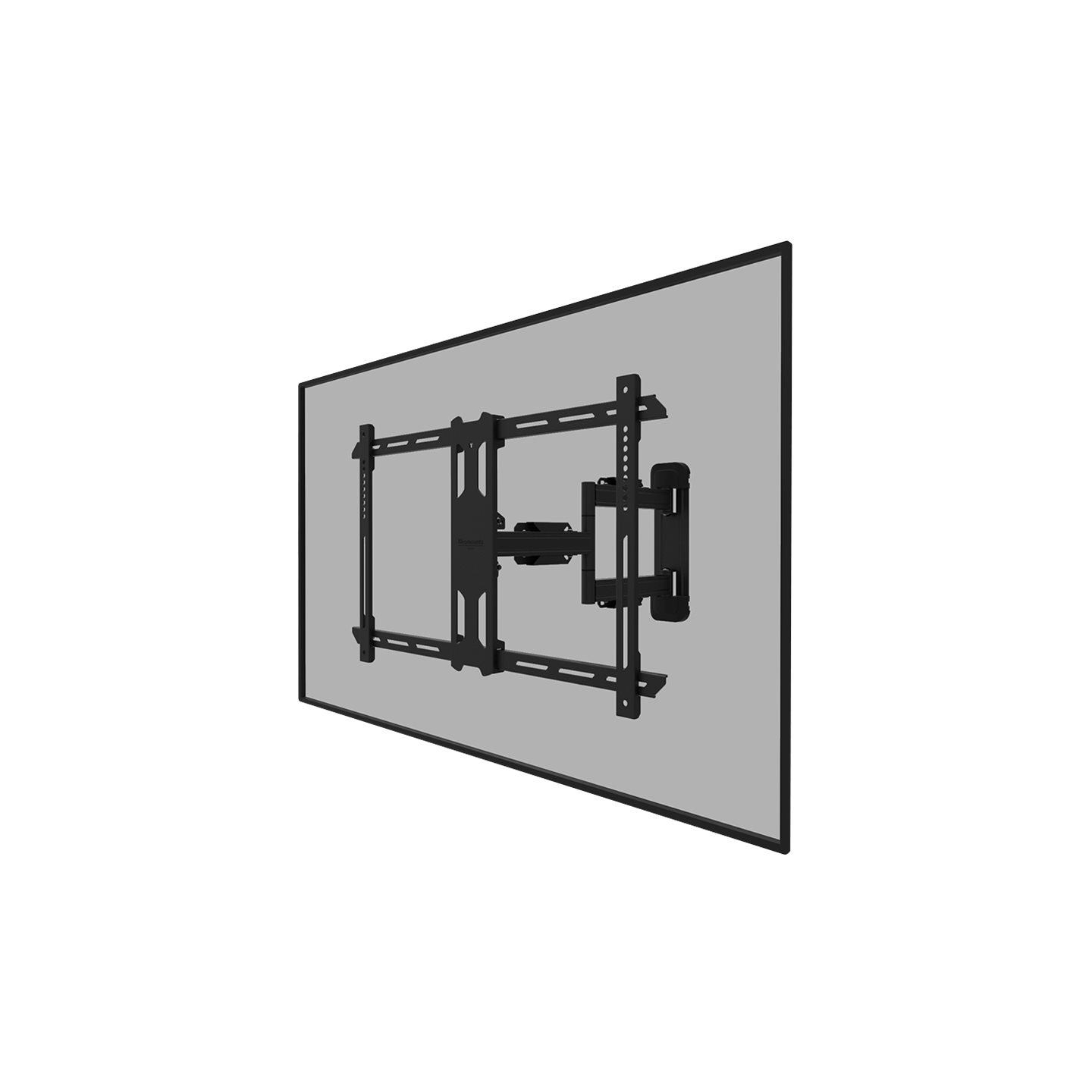 Neomounts SELECT SCREEN WALL MOUNT (FULL MOTION, 3 PIVOTS, VESA 600X400)