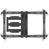 Neomounts SELECT SCREEN WALL MOUNT (FULL MOTION, 3 PIVOTS, VESA 600X400)