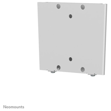 Neomounts Wall mount | FPMA-W25 Monitor/TV mount wall | 10-30 " | Maximum weight (capacity) 30 kg | Silver