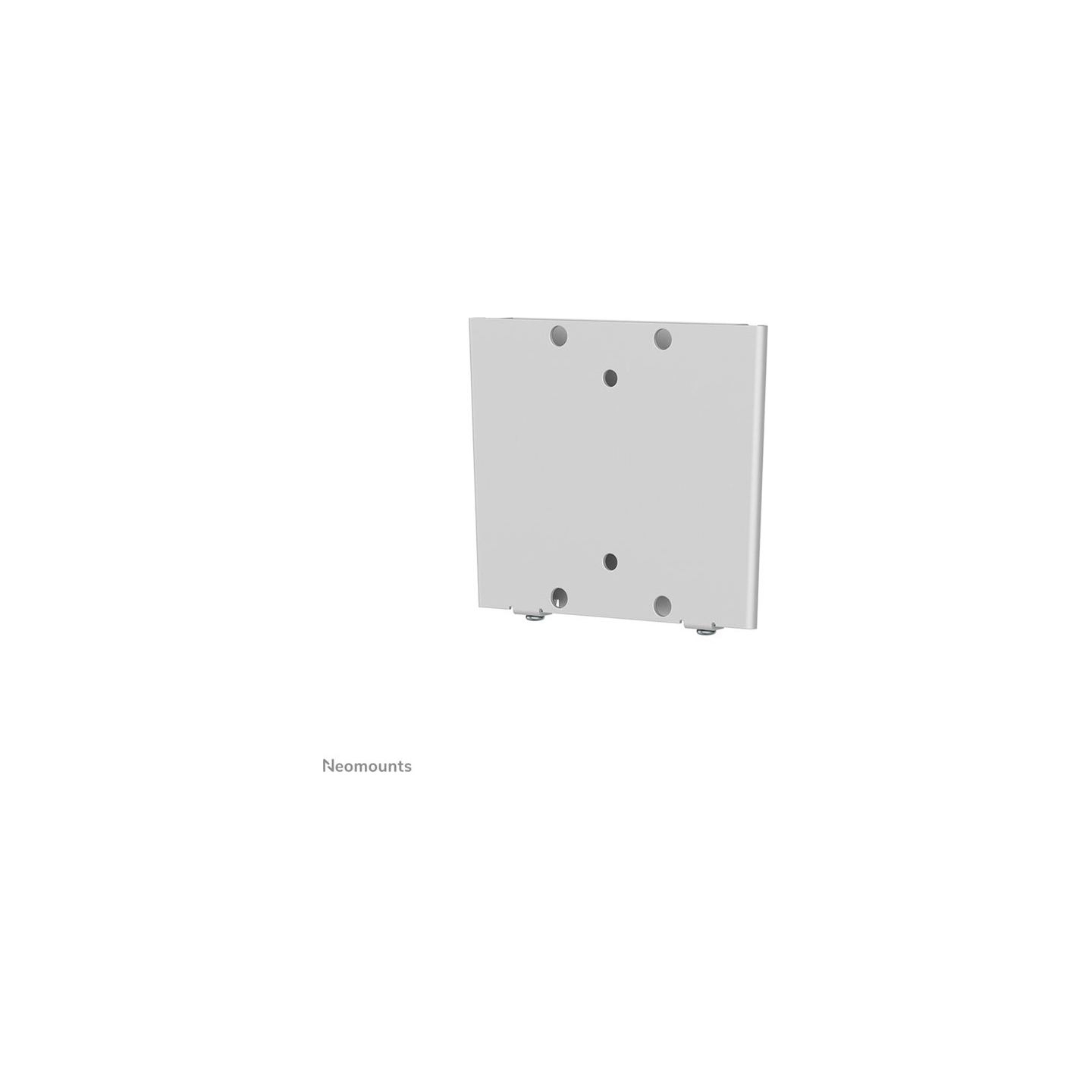 Neomounts Wall mount | FPMA-W25 Monitor/TV mount wall | 10-30 " | Maximum weight (capacity) 30 kg | Silver