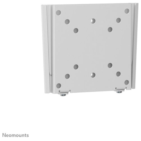 Neomounts Wall mount | FPMA-W25 Monitor/TV mount wall | 10-30 " | Maximum weight (capacity) 30 kg | Silver