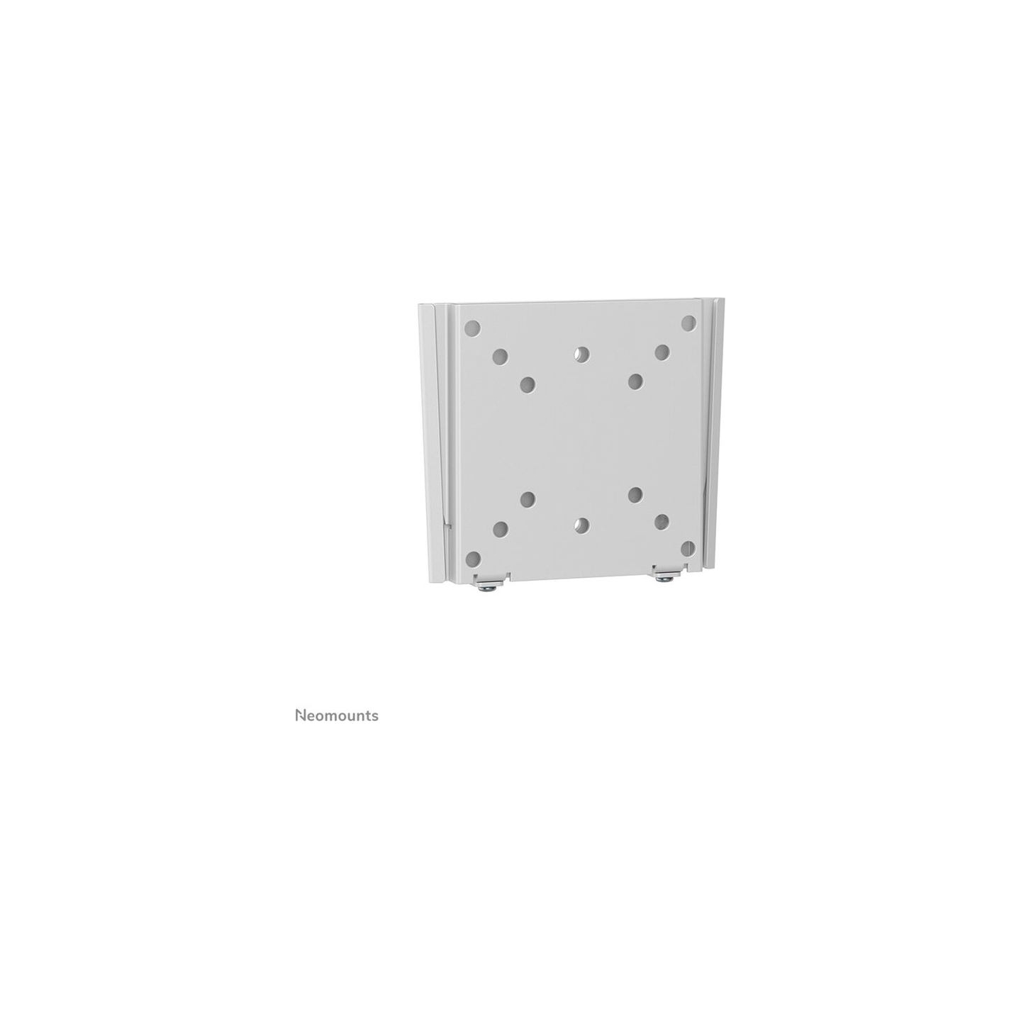 Neomounts Wall mount | FPMA-W25 Monitor/TV mount wall | 10-30 " | Maximum weight (capacity) 30 kg | Silver