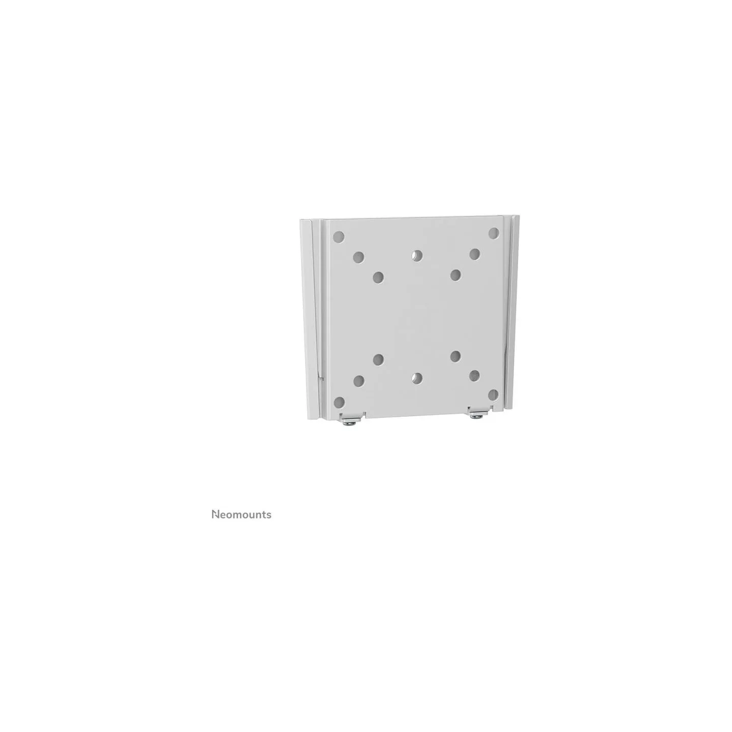 Neomounts Wall mount | FPMA-W25 Monitor/TV mount wall | 10-30 " | Maximum weight (capacity) 30 kg | Silver