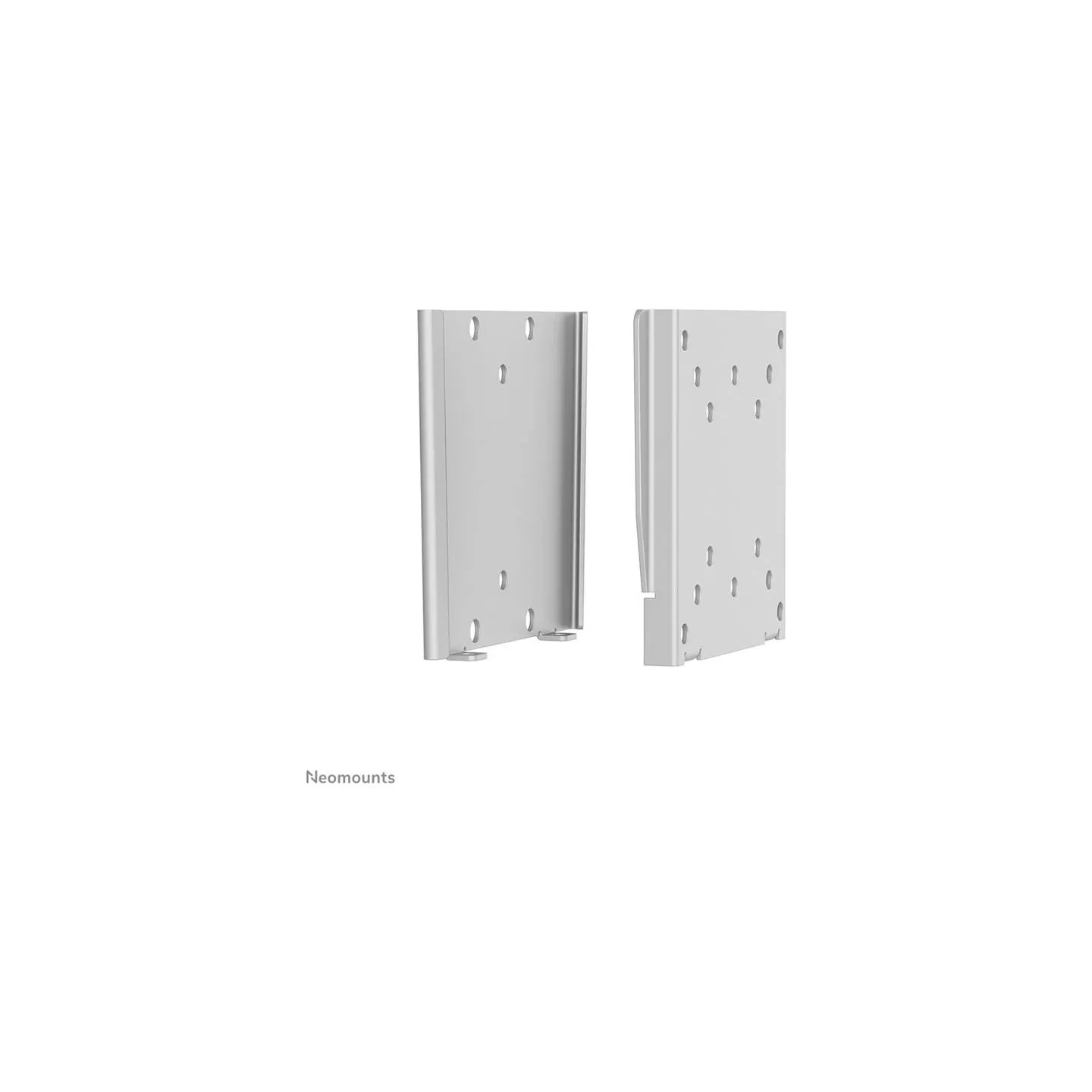Neomounts Wall mount | FPMA-W25 Monitor/TV mount wall | 10-30 " | Maximum weight (capacity) 30 kg | Silver