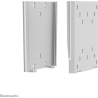 Neomounts Wall mount | FPMA-W25 Monitor/TV mount wall | 10-30 " | Maximum weight (capacity) 30 kg | Silver