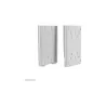 Neomounts Wall mount | FPMA-W25 Monitor/TV mount wall | 10-30 " | Maximum weight (capacity) 30 kg | Silver