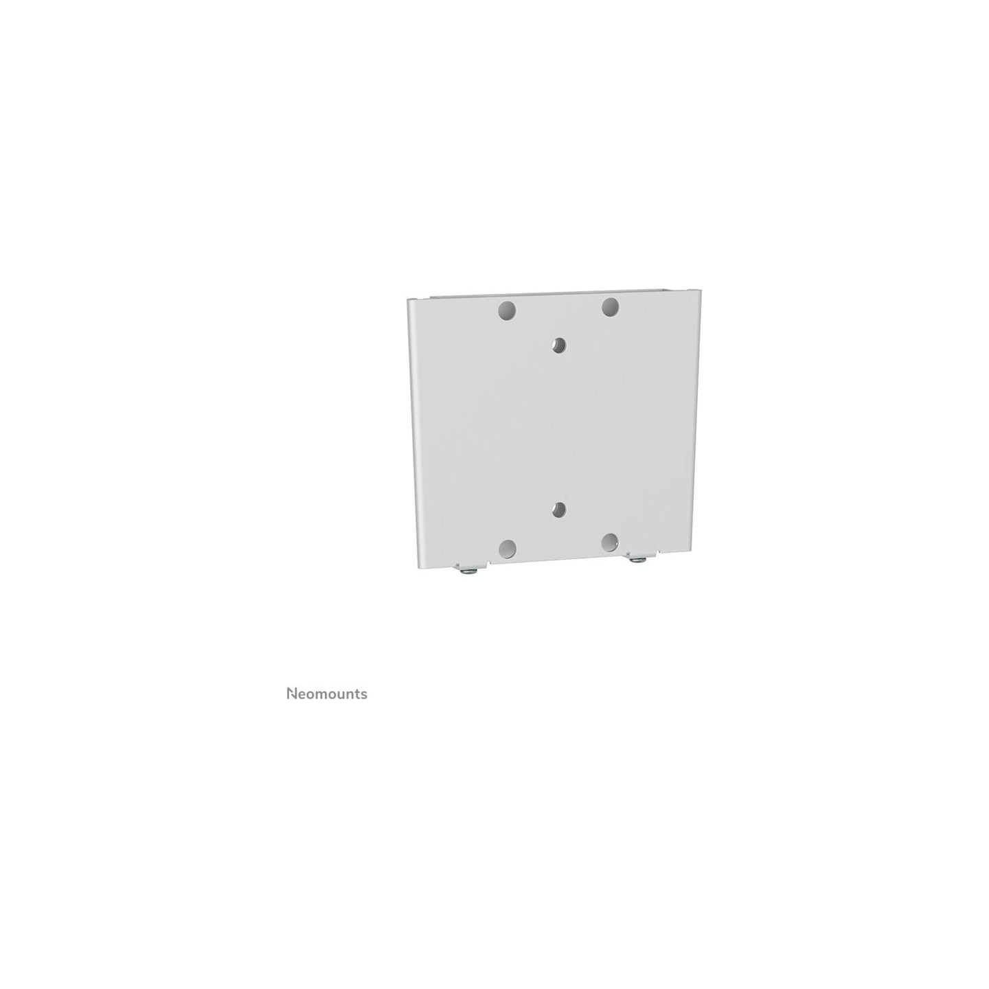 Neomounts Wall mount | FPMA-W25 Monitor/TV mount wall | 10-30 " | Maximum weight (capacity) 30 kg | Silver