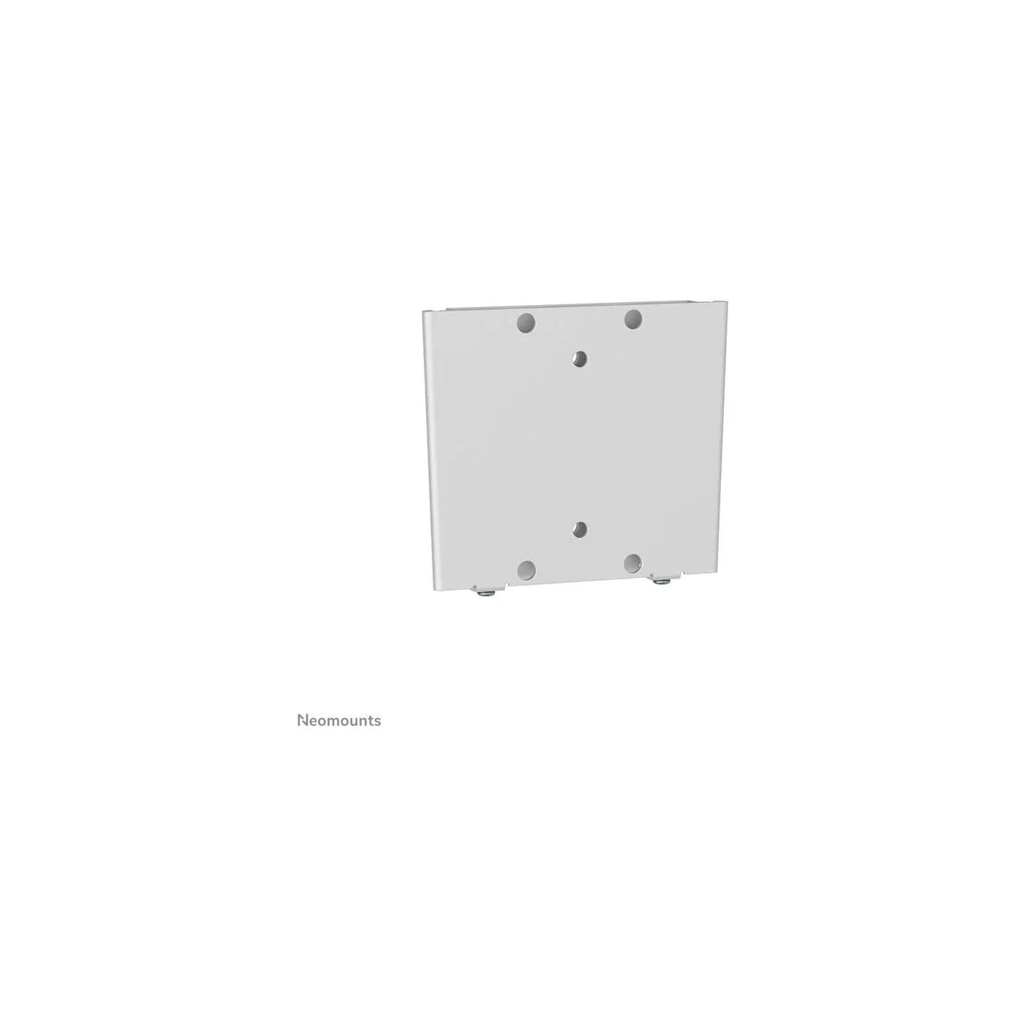 Neomounts Wall mount | FPMA-W25 Monitor/TV mount wall | 10-30 " | Maximum weight (capacity) 30 kg | Silver