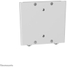 Neomounts Wall mount | FPMA-W25 Monitor/TV mount wall | 10-30 " | Maximum weight (capacity) 30 kg | Silver