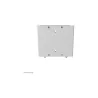 Neomounts Wall mount | FPMA-W25 Monitor/TV mount wall | 10-30 " | Maximum weight (capacity) 30 kg | Silver