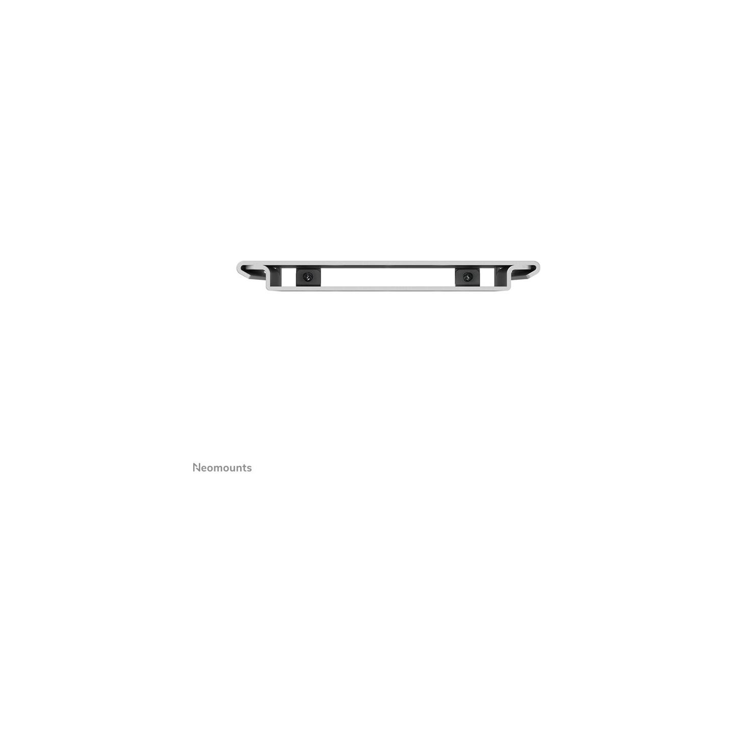Neomounts Wall mount | FPMA-W25 Monitor/TV mount wall | 10-30 " | Maximum weight (capacity) 30 kg | Silver