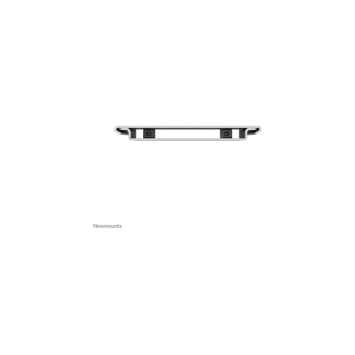 Neomounts Wall mount | FPMA-W25 Monitor/TV mount wall | 10-30 " | Maximum weight (capacity) 30 kg | Silver