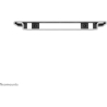 Neomounts Wall mount | FPMA-W25 Monitor/TV mount wall | 10-30 " | Maximum weight (capacity) 30 kg | Silver