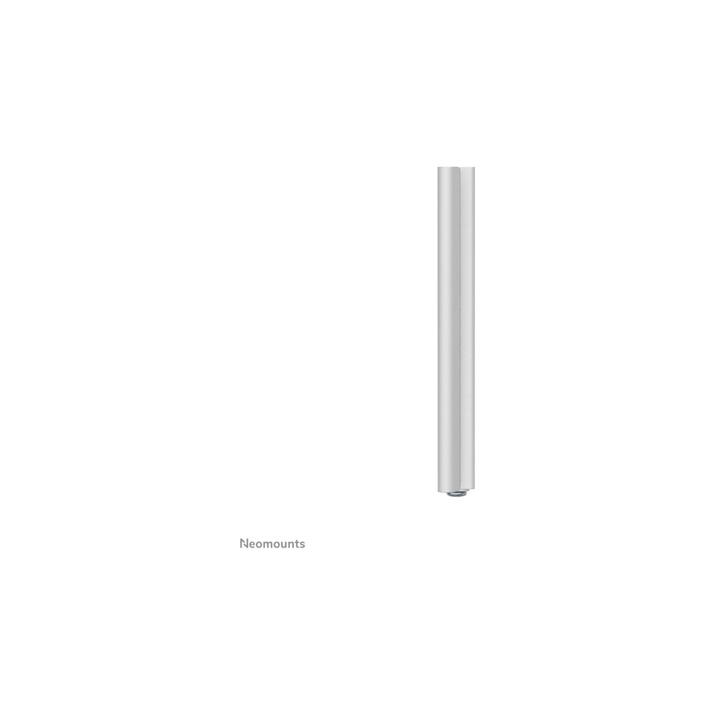 Neomounts Wall mount | FPMA-W25 Monitor/TV mount wall | 10-30 " | Maximum weight (capacity) 30 kg | Silver