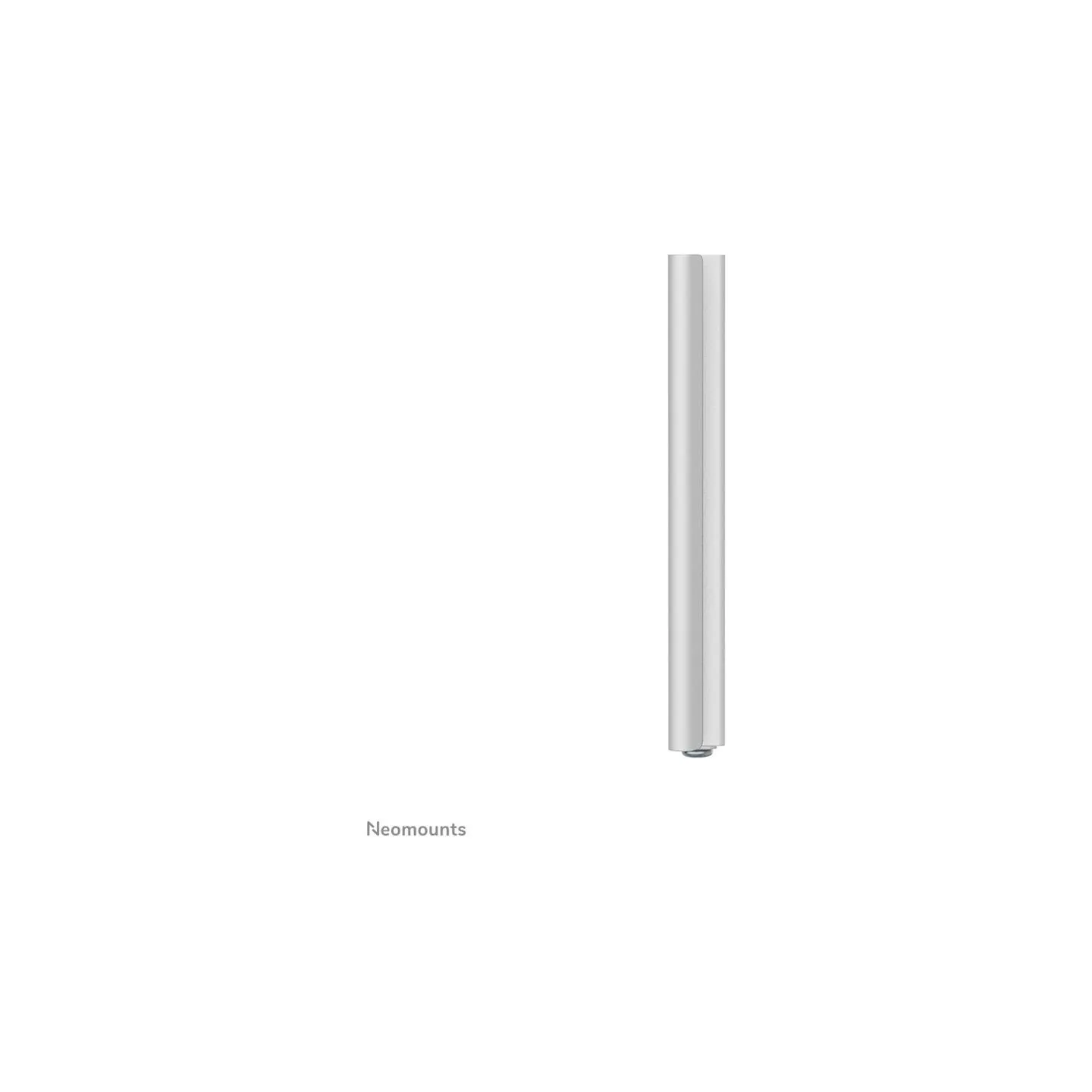 Neomounts Wall mount | FPMA-W25 Monitor/TV mount wall | 10-30 " | Maximum weight (capacity) 30 kg | Silver