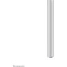 Neomounts Wall mount | FPMA-W25 Monitor/TV mount wall | 10-30 " | Maximum weight (capacity) 30 kg | Silver