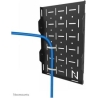 Neomounts LEVEL-750 AV STORAGE RACK (FOR LEVEL-750 WALL MOUNTS, QUICK INSTALL)