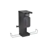 Neomounts CPU-D075BLACK/LK CPU holder | Adjustable Height | Maximum weight (capacity) 10 kg | Black