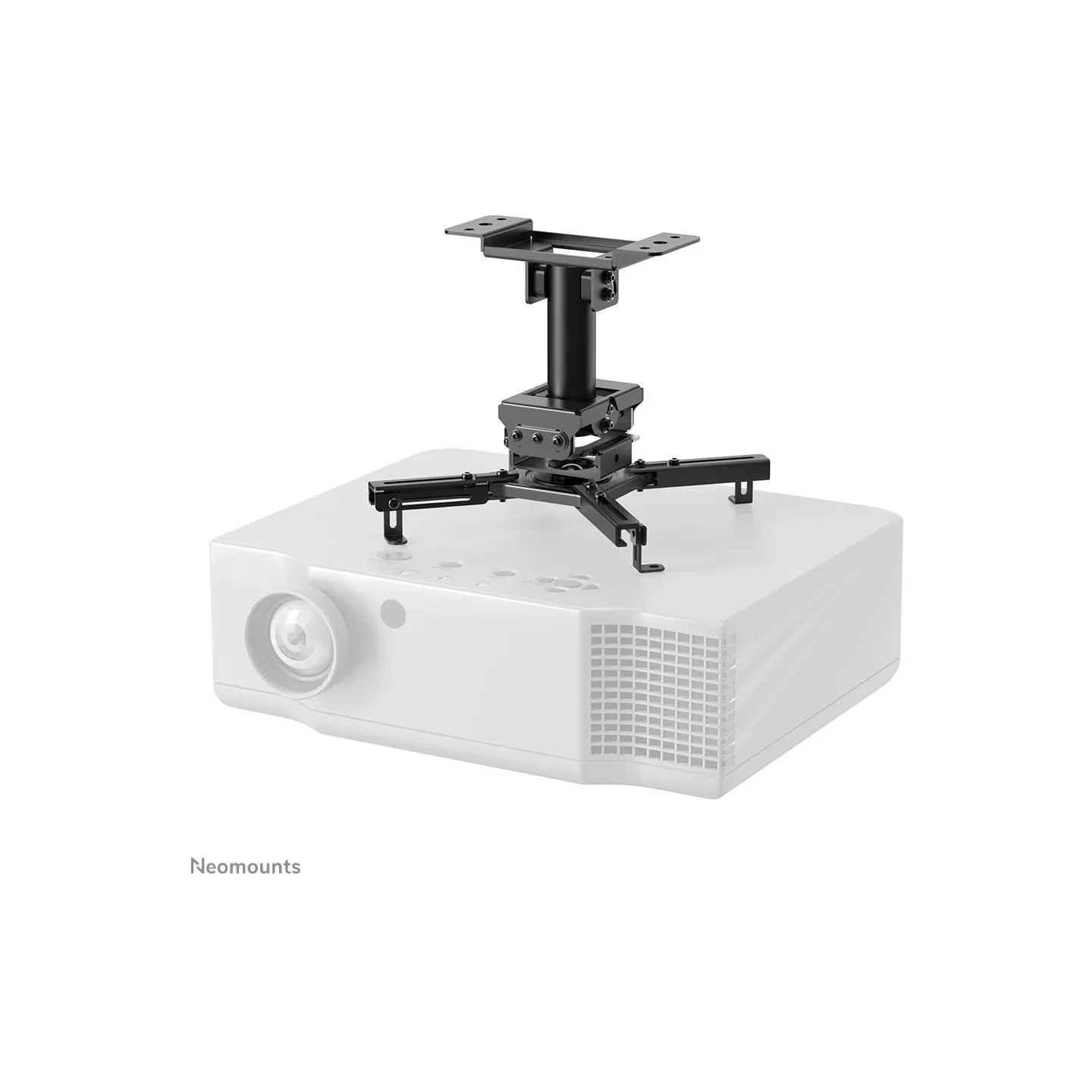 Neomounts Projector ceiling mount CL25-530BL1 black