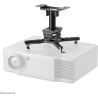 Neomounts Projector ceiling mount CL25-530BL1 black