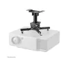 Neomounts Projector ceiling mount CL25-530BL1 black