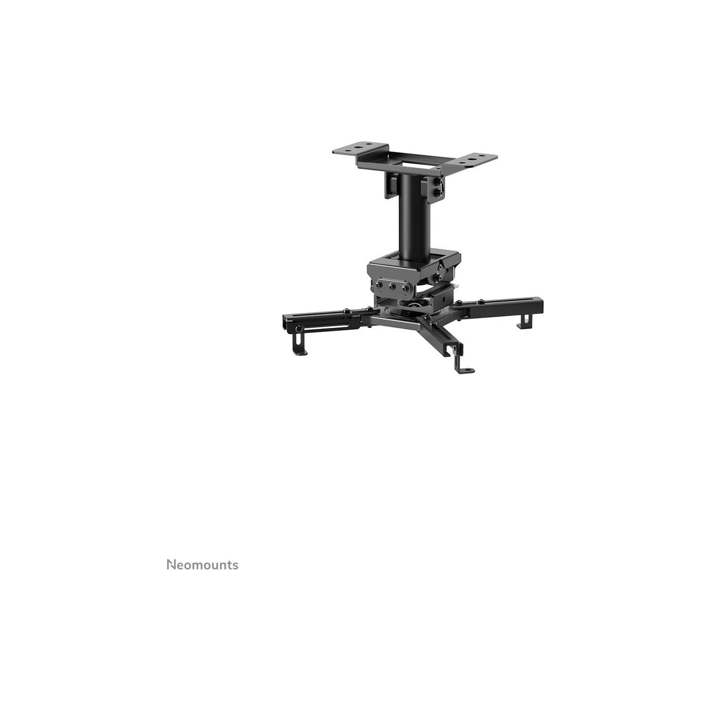 Neomounts BY NEWSTAR PROJECTOR CEILING MOUNT