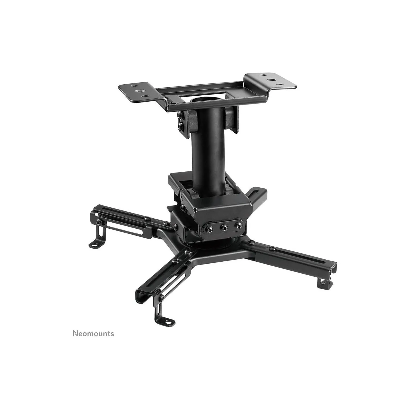Neomounts Projector ceiling mount CL25-530BL1 black