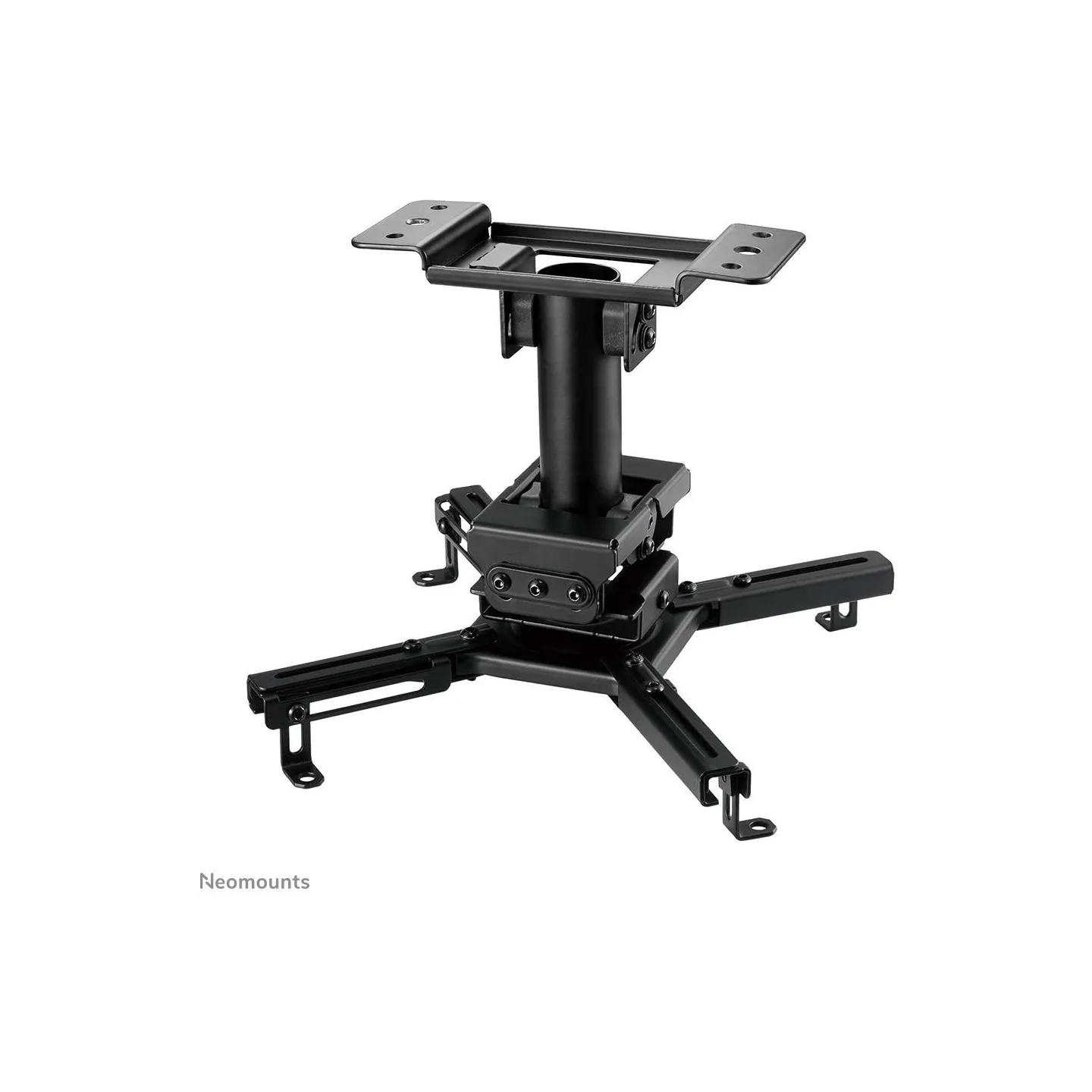 Neomounts Projector ceiling mount CL25-530BL1 black
