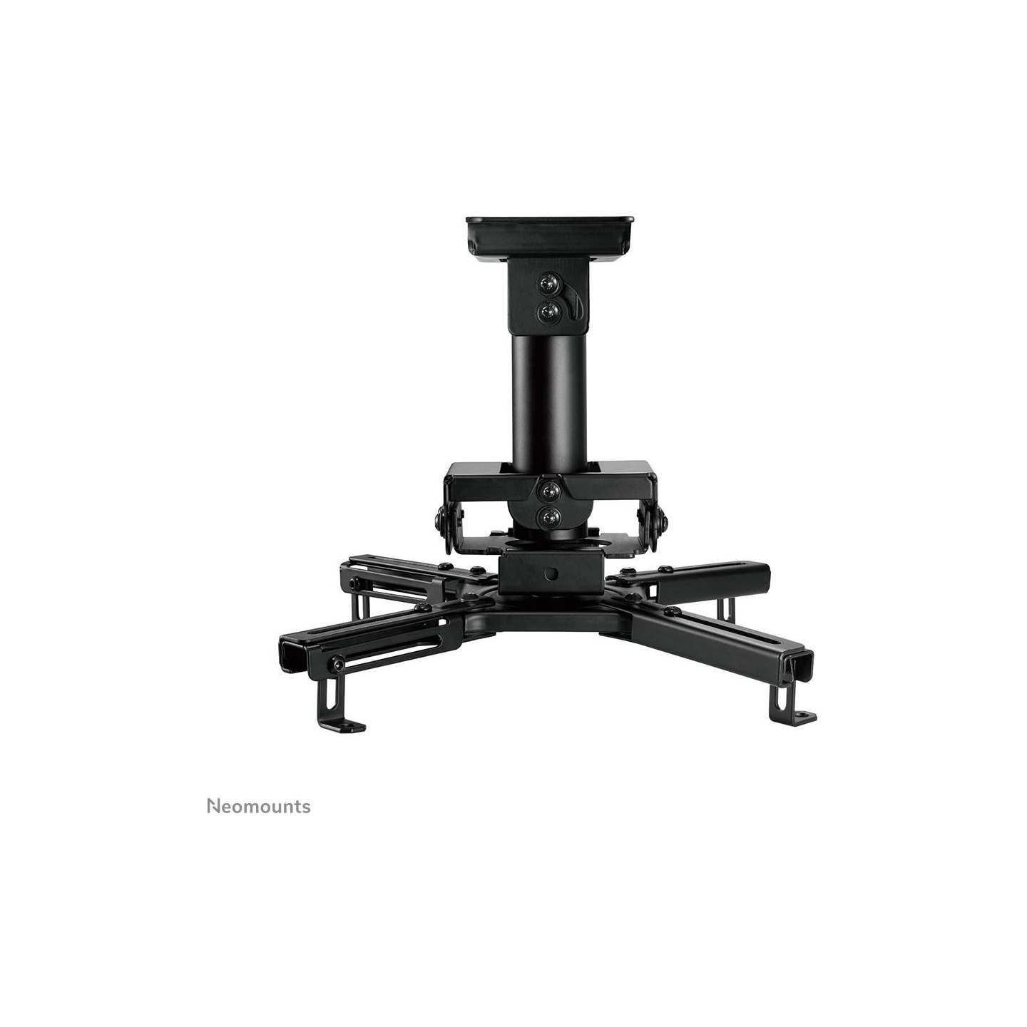 Neomounts Projector ceiling mount CL25-530BL1 black