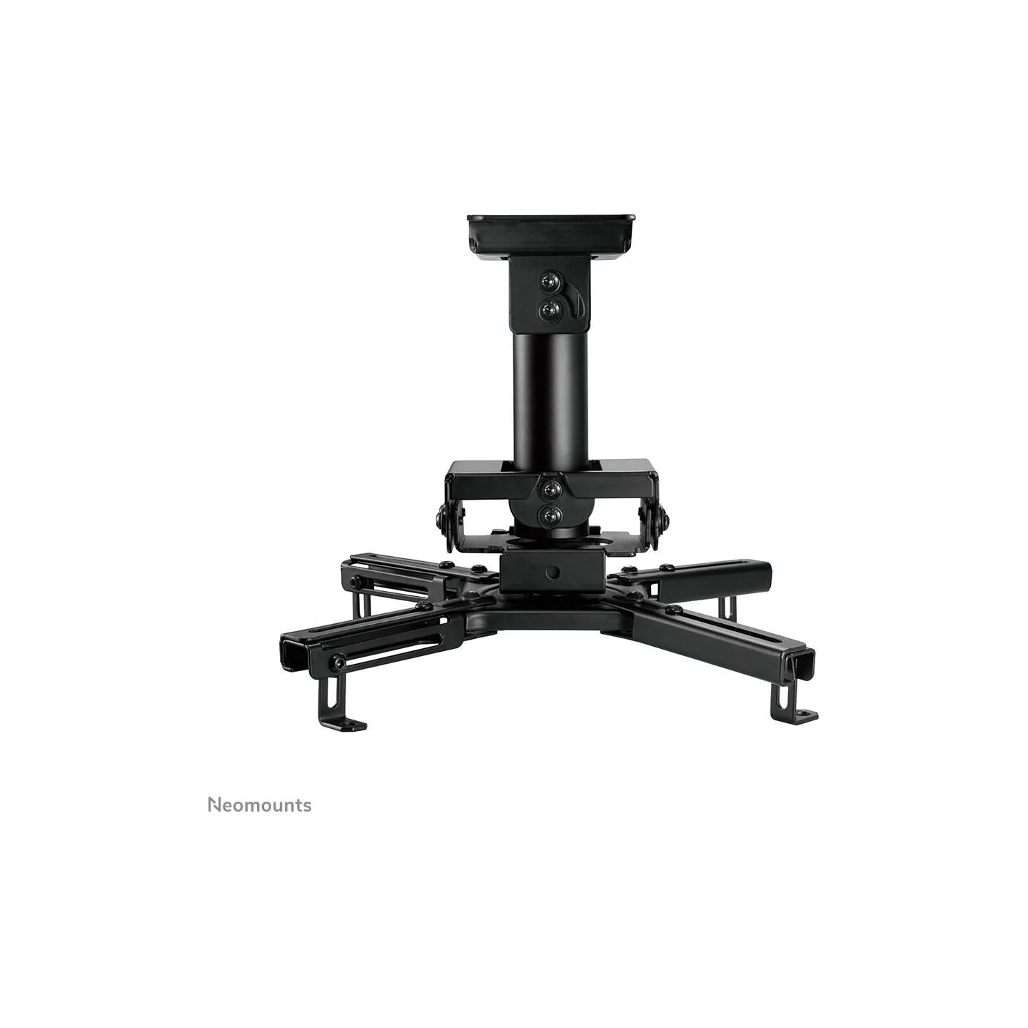 Neomounts Projector ceiling mount CL25-530BL1 black